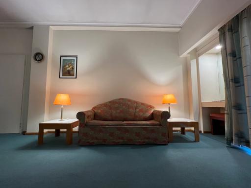 عکس هتل بین المللی هما 2