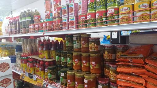 عکس خشکبار همایی