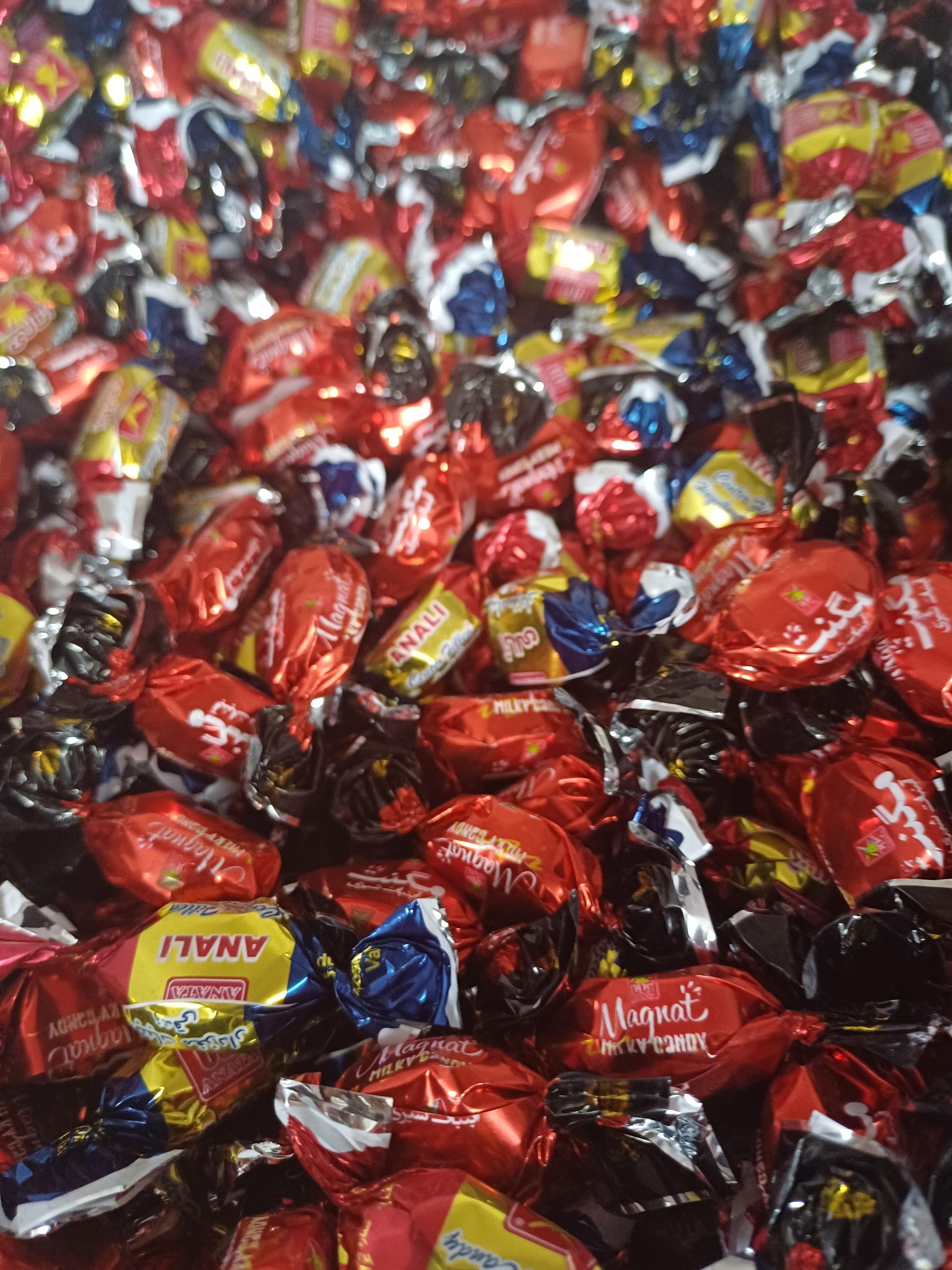 عکس خشکبار همایی