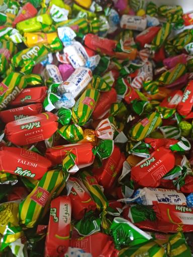 عکس خشکبار همایی