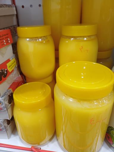 عکس خشکبار همایی