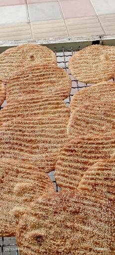 عکس فتیر پزی رضایی 