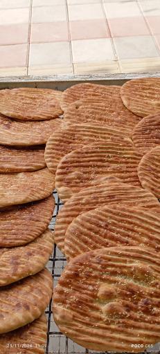 عکس فتیر پزی رضایی 