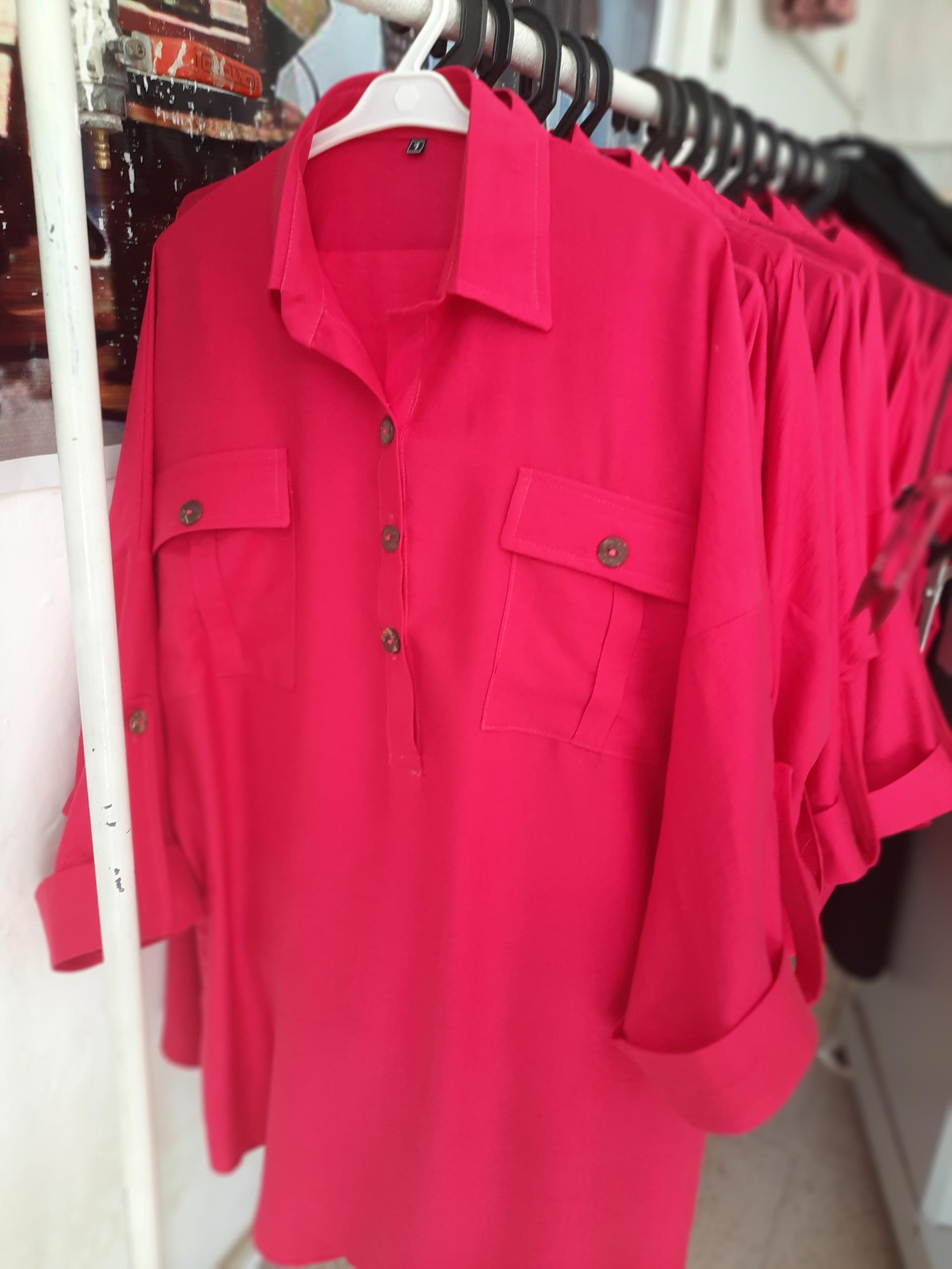 عکس خیاطی مادر