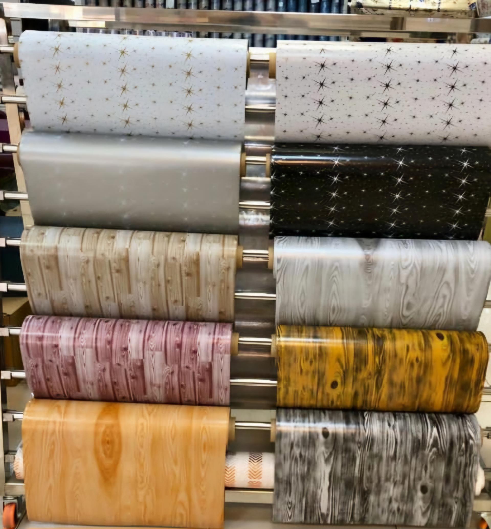 عکس فروشگاه ظروف یکبارمصرف و لوازم قنادی نوروزعلیپور