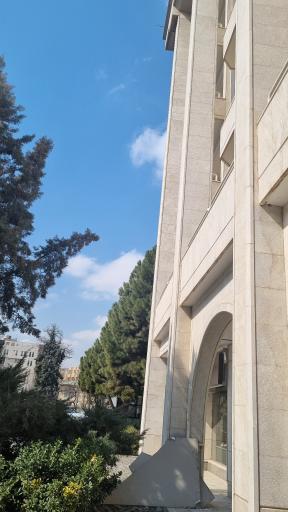 عکس هتل بین المللی هما 2