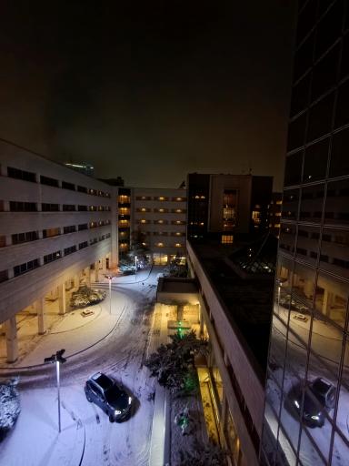 عکس هتل بین المللی هما 2