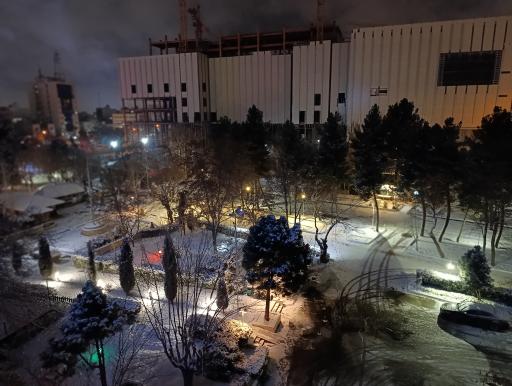 عکس هتل بین المللی هما 2