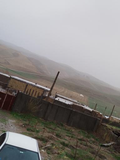 عکس قره آغاج