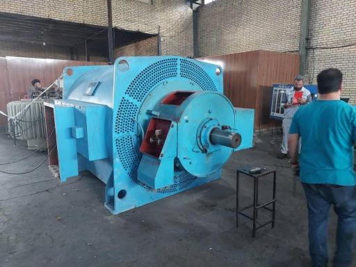 عکس شرکت پیشرو صنعت طراح آداک 