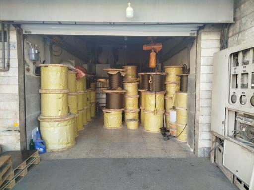 عکس سیم بکسل اسکندری 