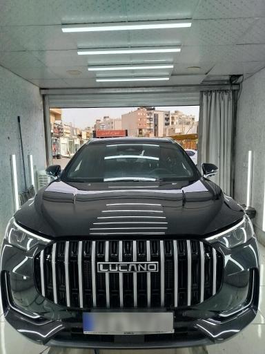 عکس کارشناسی رنگ بهمن