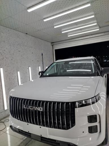 عکس کارشناسی رنگ بهمن