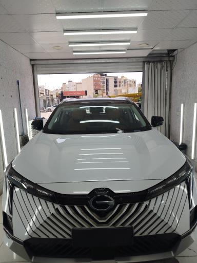 عکس کارشناسی رنگ بهمن