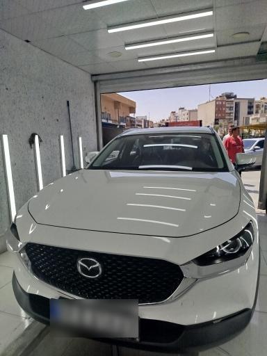 عکس کارشناسی رنگ بهمن