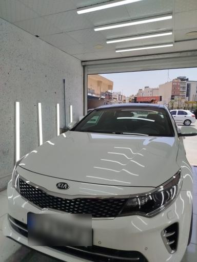 عکس کارشناسی رنگ بهمن