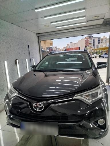 عکس کارشناسی رنگ بهمن