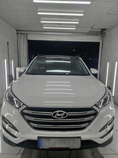 عکس کارشناسی رنگ بهمن