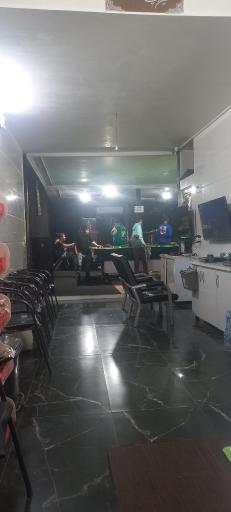 عکس مجموع تفریحی میکا