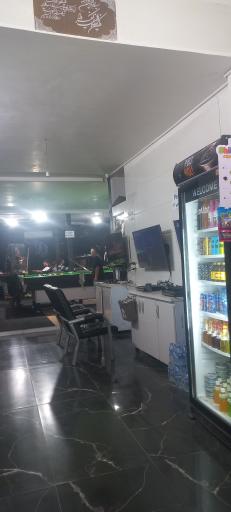 عکس مجموع تفریحی میکا