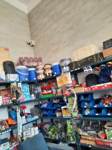 عکس فروشگاه لوله و اتصالات احسان