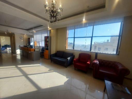 بیمه پارسیان، نمایندگی ترابی