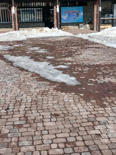 عکس باشگاه اسکی توچال