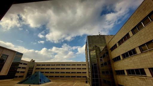 عکس هتل بین المللی هما 2