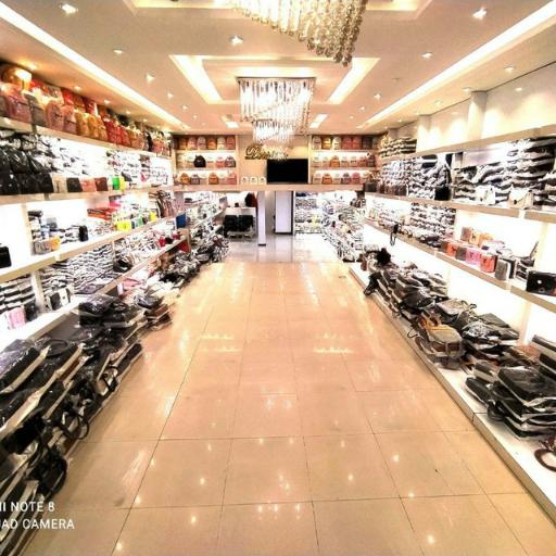 عکس پخش عمده کیف زنانه پرشین