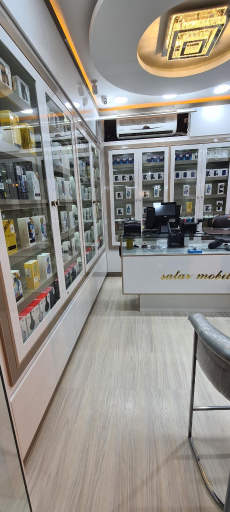 عکس ستار مویایل