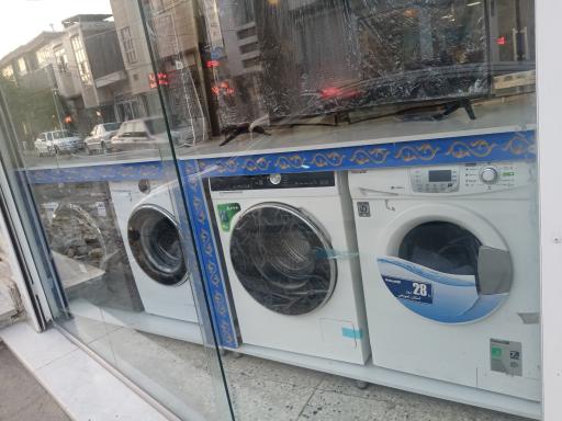 عکس لوازم خانگی محسنی 