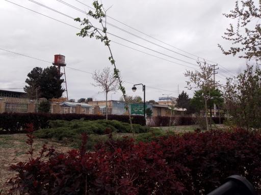 عکس پارک طالقانی