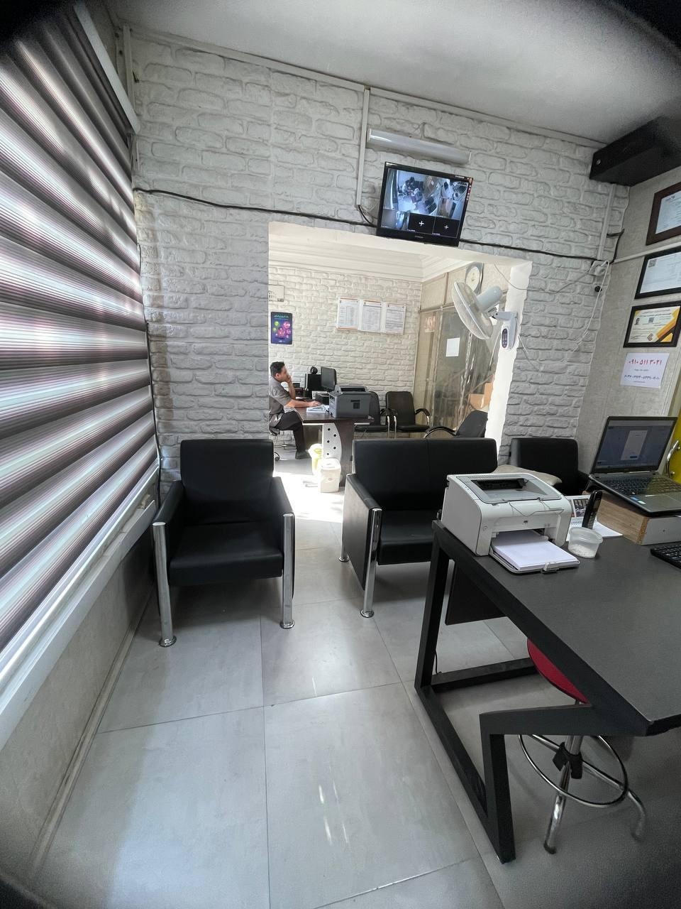 عکس کافی نت قاصدک