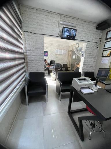 عکس کافی نت قاصدک