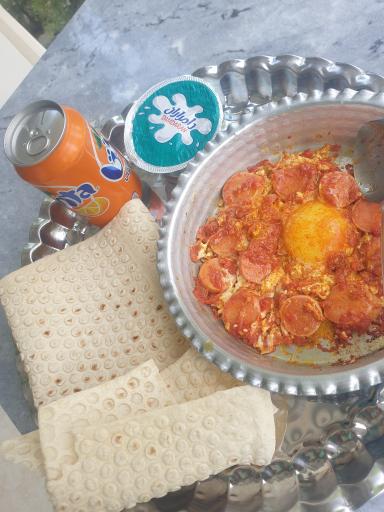 عکس باغ گردو