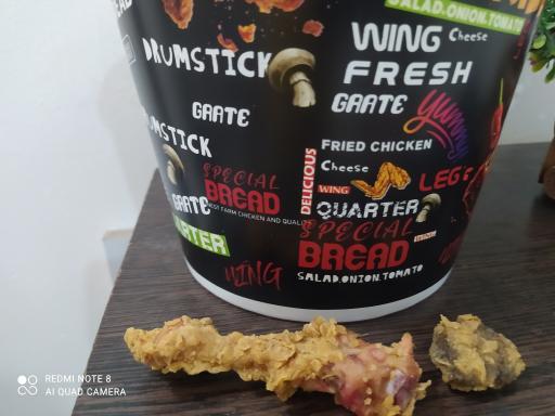 عکس سوخاری کیلویی بهزاد