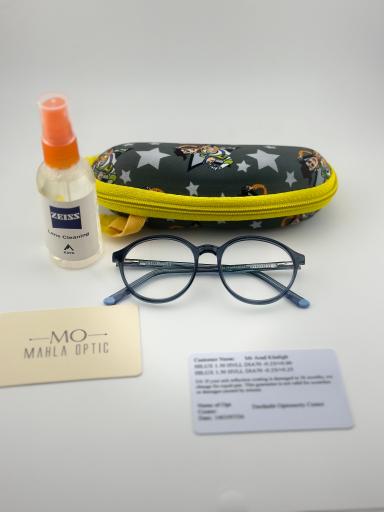 بینایی سنجی و عینک دردشت