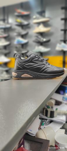 عکس کارخانه کفش راما