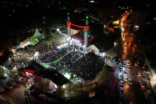 عکس امامزاده شاه میر حمزه (ع)