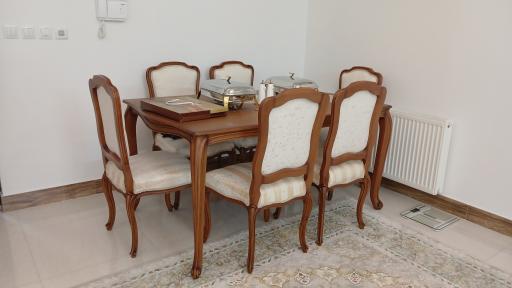 عکس مبل سیماچوب