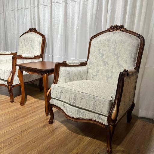 عکس مبل سیماچوب