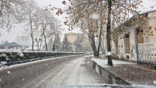 بلوار گیلان