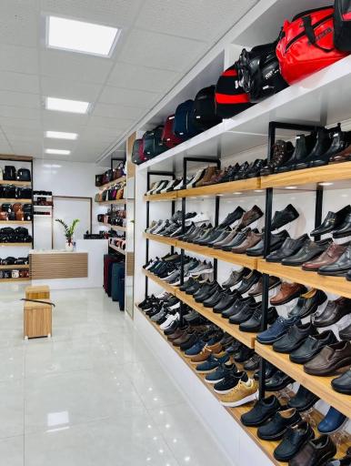 عکس کیف و کفش عادل