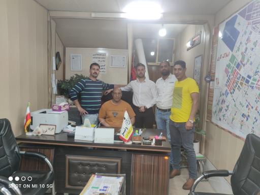 عکس املاک کاری 