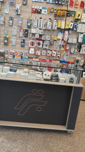 عکس فروشگاه موبایل برتر