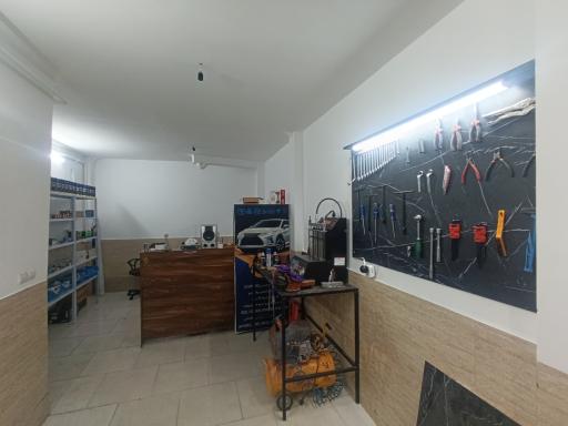 عکس خدمات تخصصی ایسیو و برق خودروهای ایرانی و خارجی بابا برقی