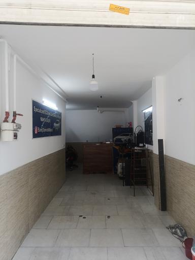 عکس خدمات تخصصی ایسیو و برق خودروهای ایرانی و خارجی بابا برقی