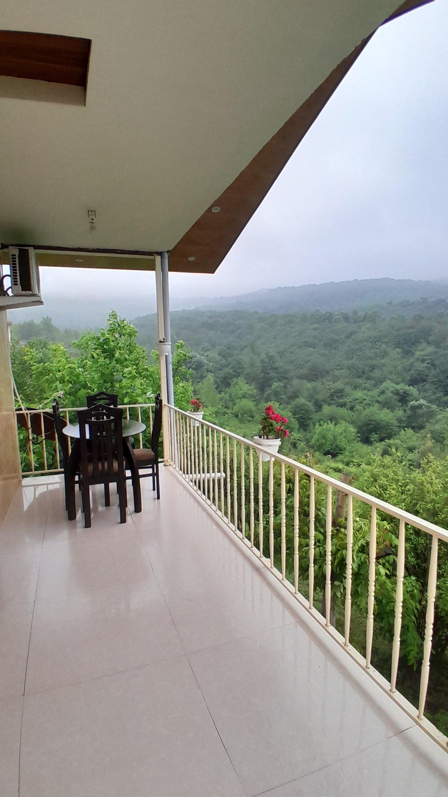 عکس اقامتگاه خان بابا