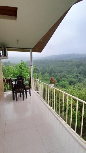 عکس اقامتگاه خان بابا