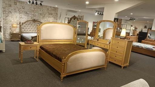 عکس مبل سیماچوب